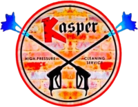 Kasper High Pressure Cleaning