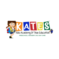 Kates play School Rajendra Nagar