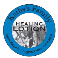 Kathy's Family Healing Lotion