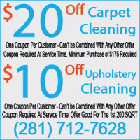 Katy Carpet Cleaning