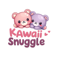 Plushie is more than just a cuddly toy