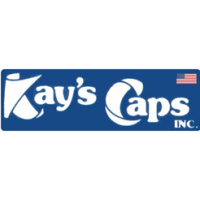 Kay’s Caps – Custom Nursing Caps, Scrub Hats & Healthcare Accessories