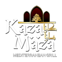 kazamazagrill