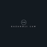 Kazandji Law Criminal and Family Lawyers