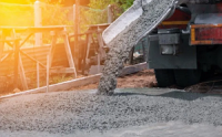 Key Concrete Kennesaw