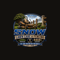 Snow Lawn Care & Fencing