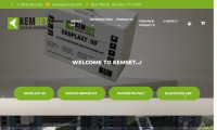Pool Waterproofing in USA – Kemset Building Materials