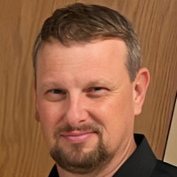 Ken Thacker