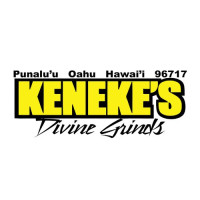 Keneke’s Grill at Punaluu