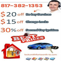 Kenny Key Locksmith