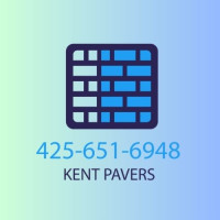 Kent Pavers
