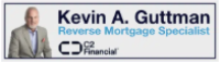 Kevin A. Guttman - Certified Reverse Mortgage Professional & Sr Mortgage Broker