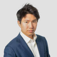 Kevin Hsiu