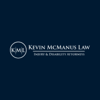 Kevin McManus Law Injury & Disability Attorneys