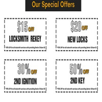 Key Programming Fort Worth