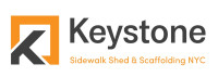 Keystone Sidewalk Shed & Scaffolding NYC