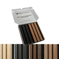 AKU Woodpanel – Acoustic Wood Wall Panels & Interior Wall Solutions