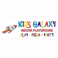 Kid's Galaxy Indoor playground