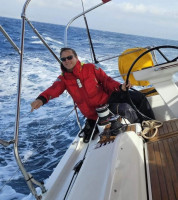 Kiki Marine