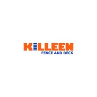 Killeen Fence and Deck – Repair & Replacement