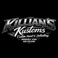 Killian's Kustoms and Detailing
