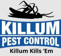 Killum Pest Control, Inc.