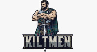 Kilt Mens
