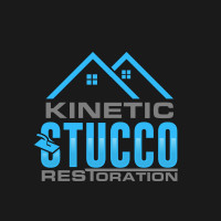 Kinetic Stucco Restoration