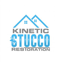 Kinetic Stucco Restoration