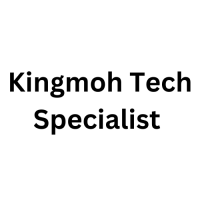 Kingmoh Tech Specialist