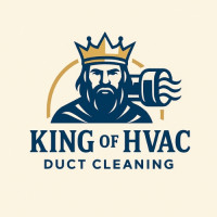 King of HVAC/Duct Cleaning