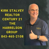 Kirk Stalvey
