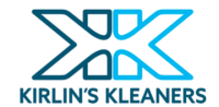 Kirlin's Kleaners
