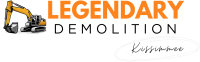 Legendary Demolition Kissimmee