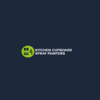 Kitchen Cupboard Spray Painters Ltd