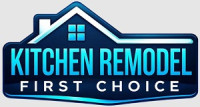 Kitchen Remodel First Choice