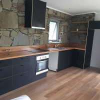 Discover Excellence: Boutique Kitchen Showrooms in Newcastle NSW by Elite Kitchens
