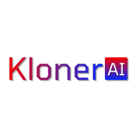 Kloner AI - Real-Time Conversational AI Platform