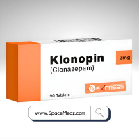 Simple Way to Buy Klonopin Online Carefully in USA SpaceMedz