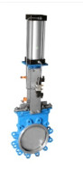 Industrial valves manufacturer and supplier in India