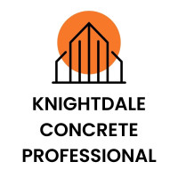 Knightdale Concrete Professional