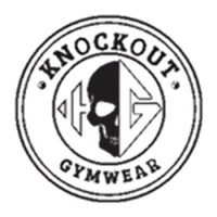 Knockout Gym Wear