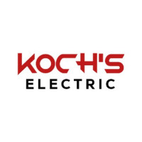 Koch's electric