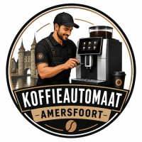 Koffieautomaat Amersfoort