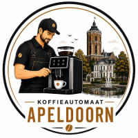 Koffieautomaat Apeldoorn