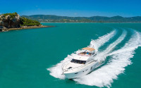 Koh Samui Boat Charter-Oceanselitecharters