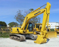 NTK Excavation