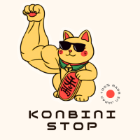 Konbini Stop