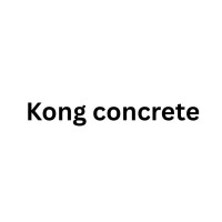 Kong concrete