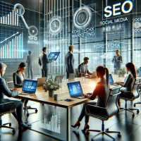 Koretechx Digital